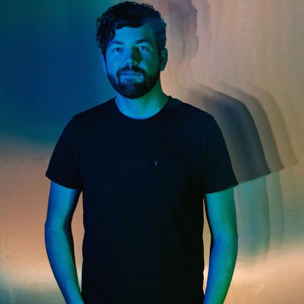 Brett Bolton