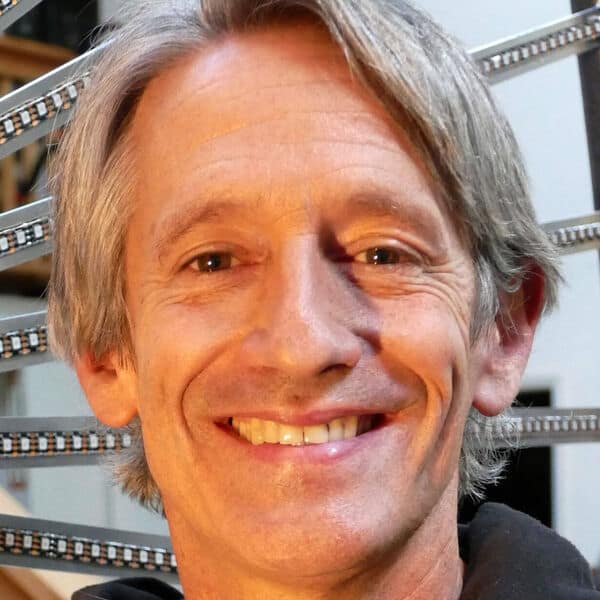 Christopher  Schardt