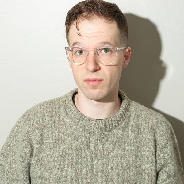 Evan  Verrilli