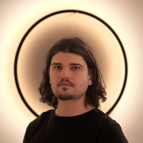 Janez  Grošelj