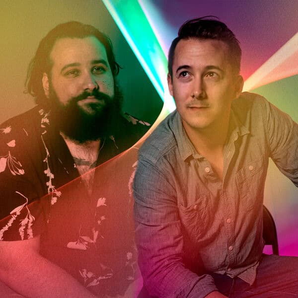Kyle Eli Ebersole & Ian Molitors 
