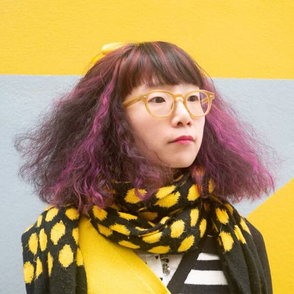 Tansy Xiao 