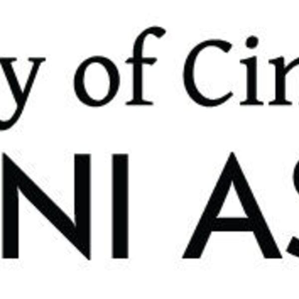 Mural By University of Cincinnati Alumni Association