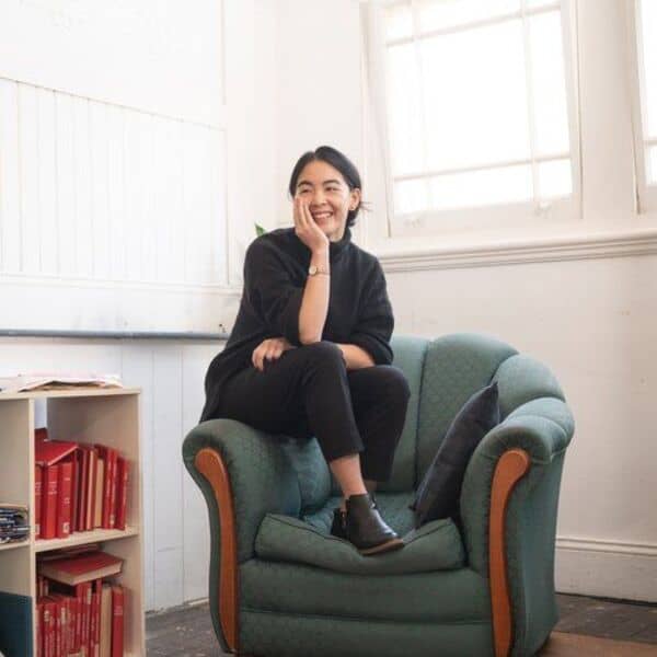Wendy  Yu