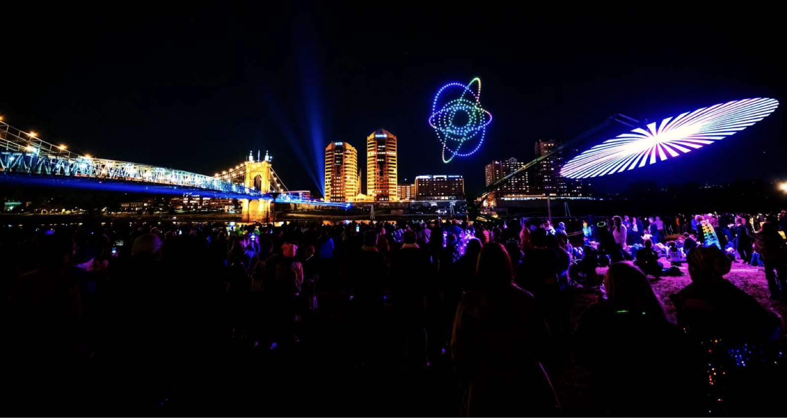 Lights Festival