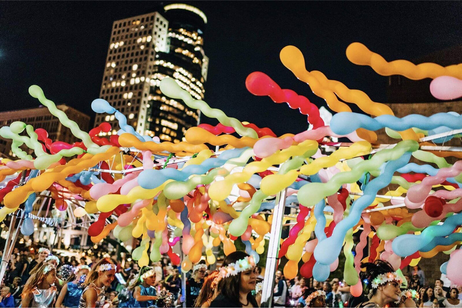 Balloons