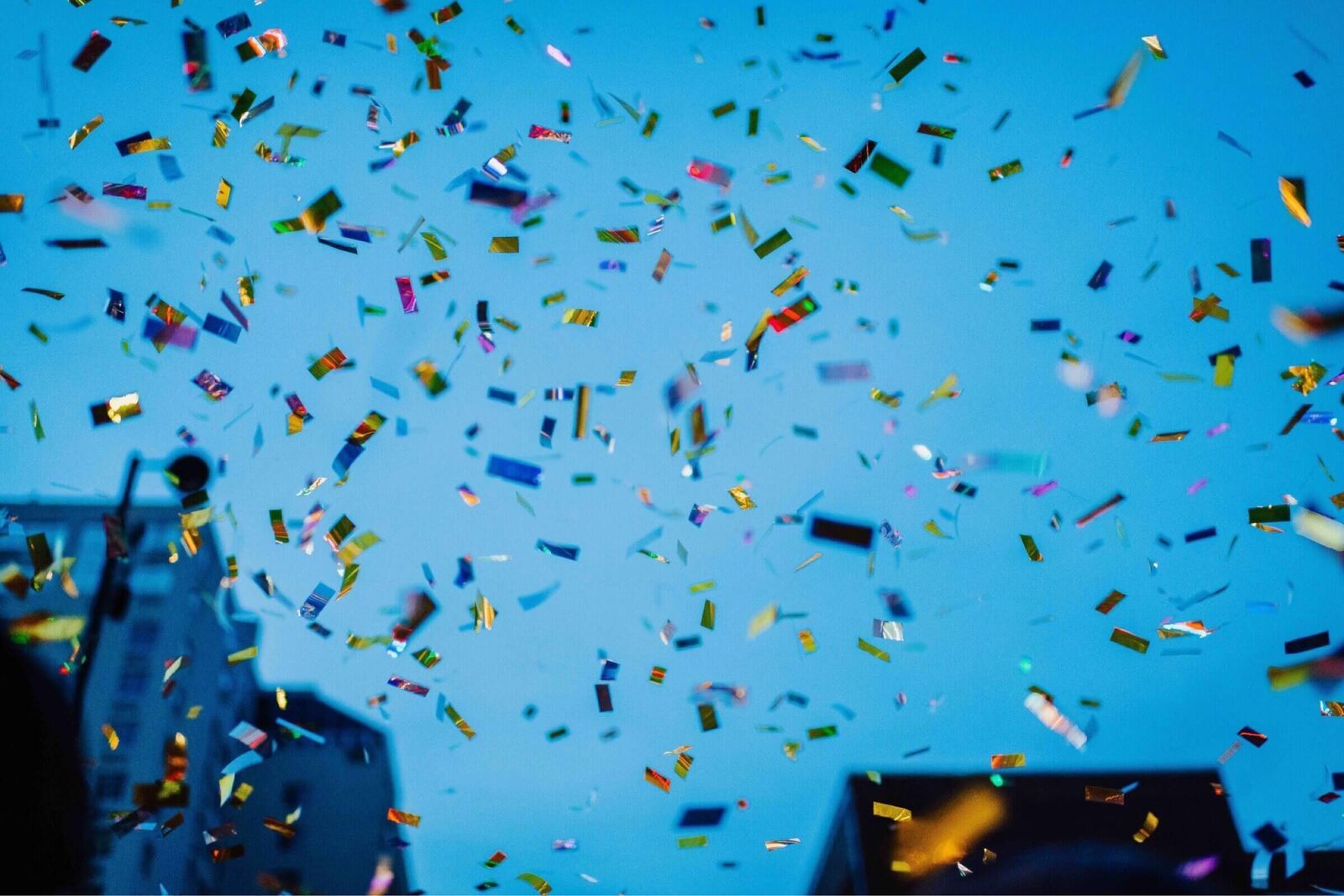Confetti 