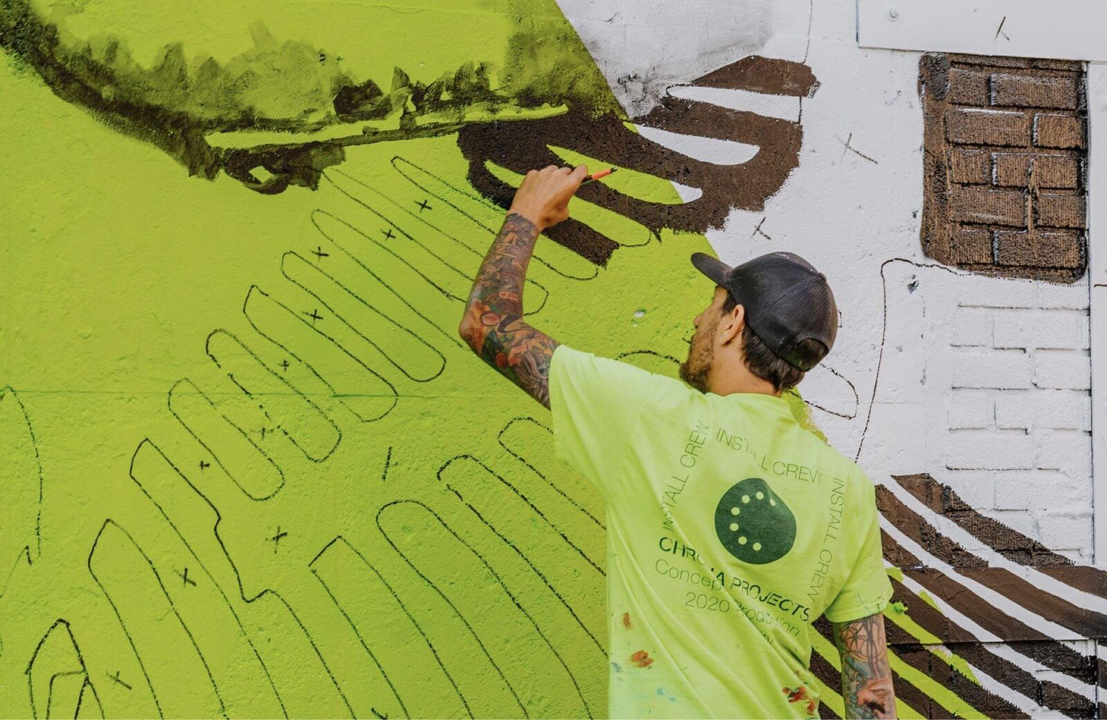 Painter