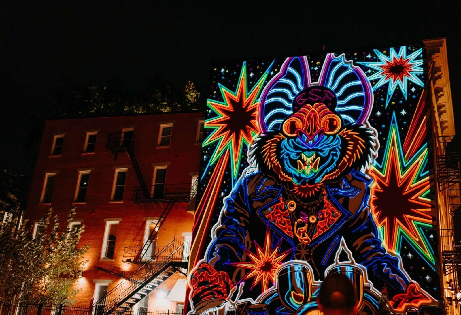 Art and Artists