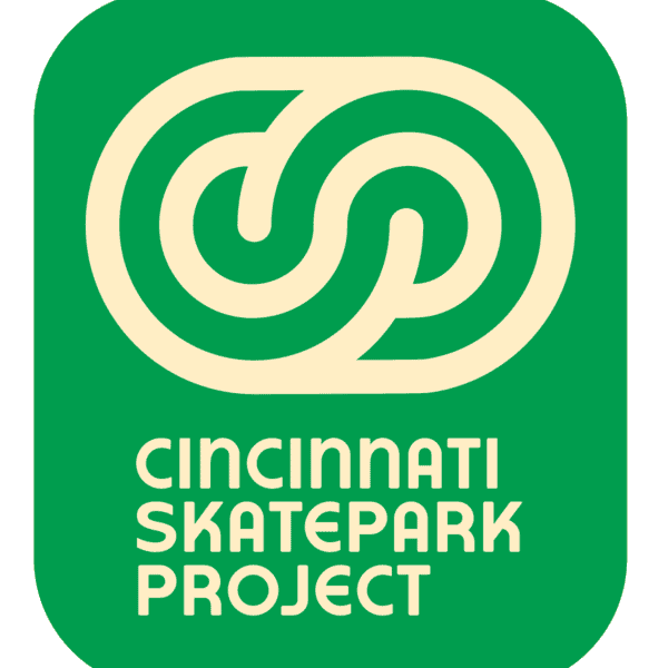 Liberty Lot Skate Spot - Cincinnati Skatepark Project