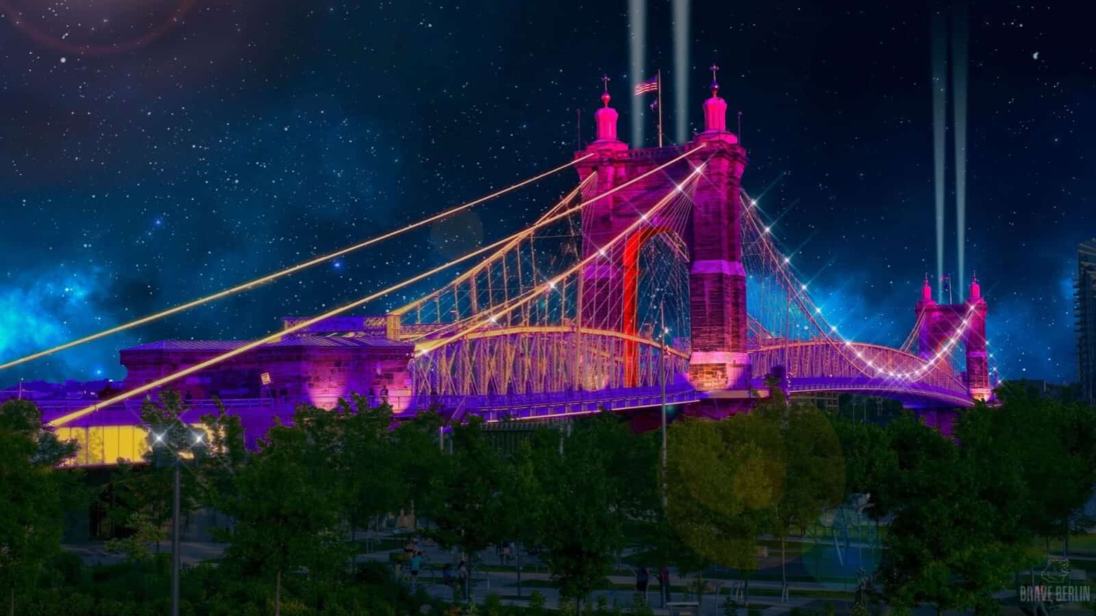 Blink Bridge