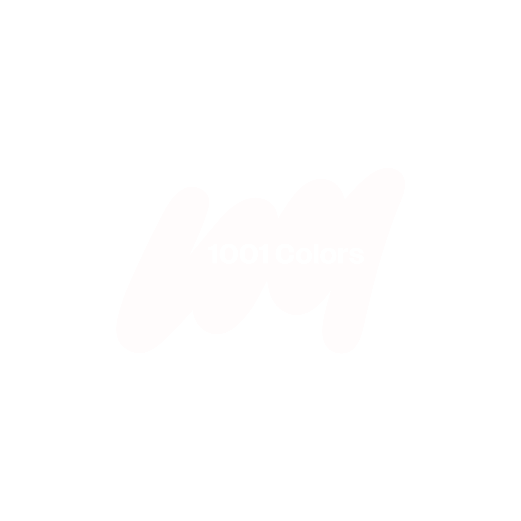 1001 Colors